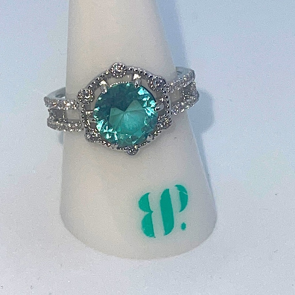 Perfection in Sparkle